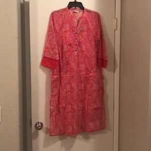 Indian Kurti / Tunic Top